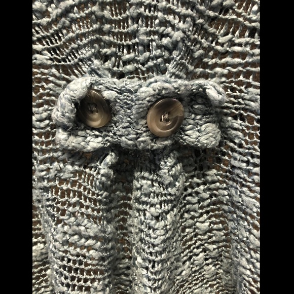 Knitted Cardigan - Picture 3 of 4